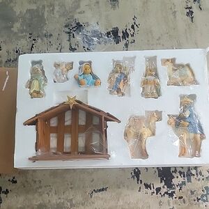 Cherished Teddies Set 🧸,            9 pieces